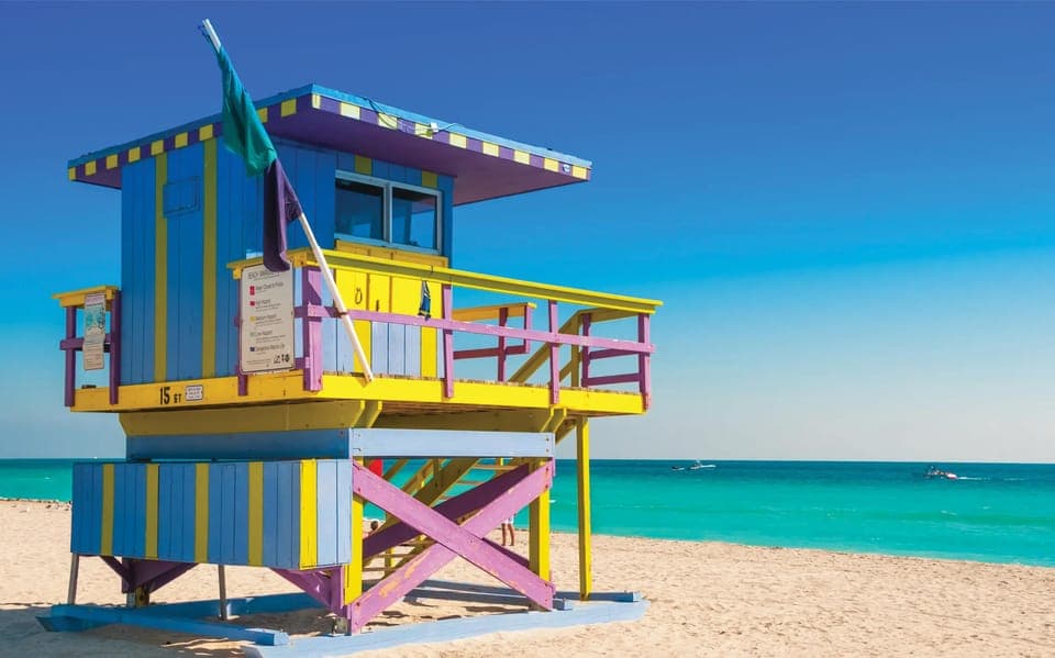 40. Miami Beach|South Point Golf Cart Tour - Image 40