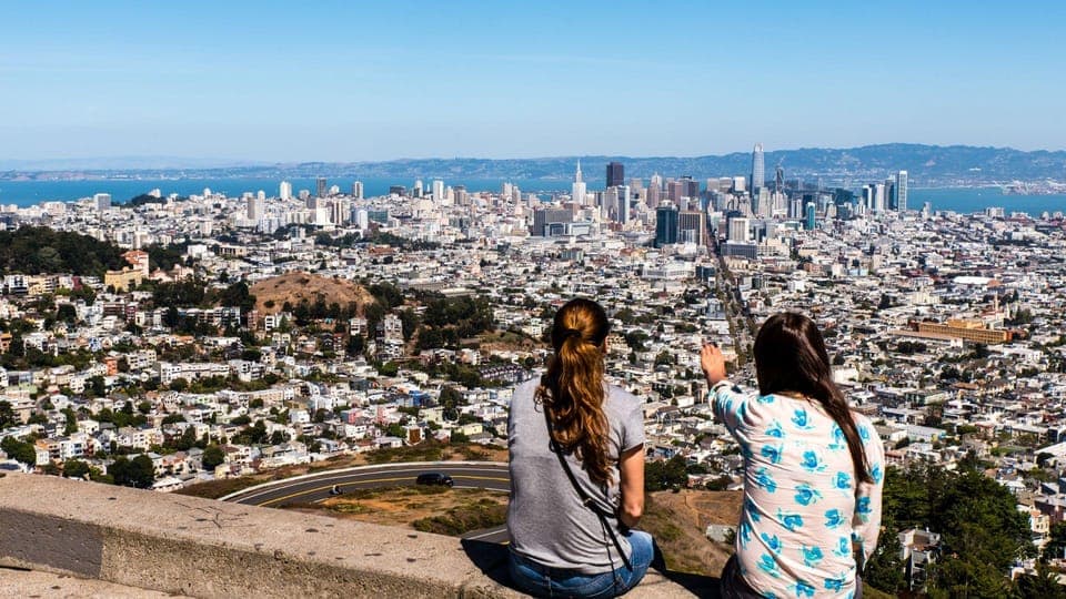 City Tour and Alcatraz Entrance Ticket Combo Gallery Image 3