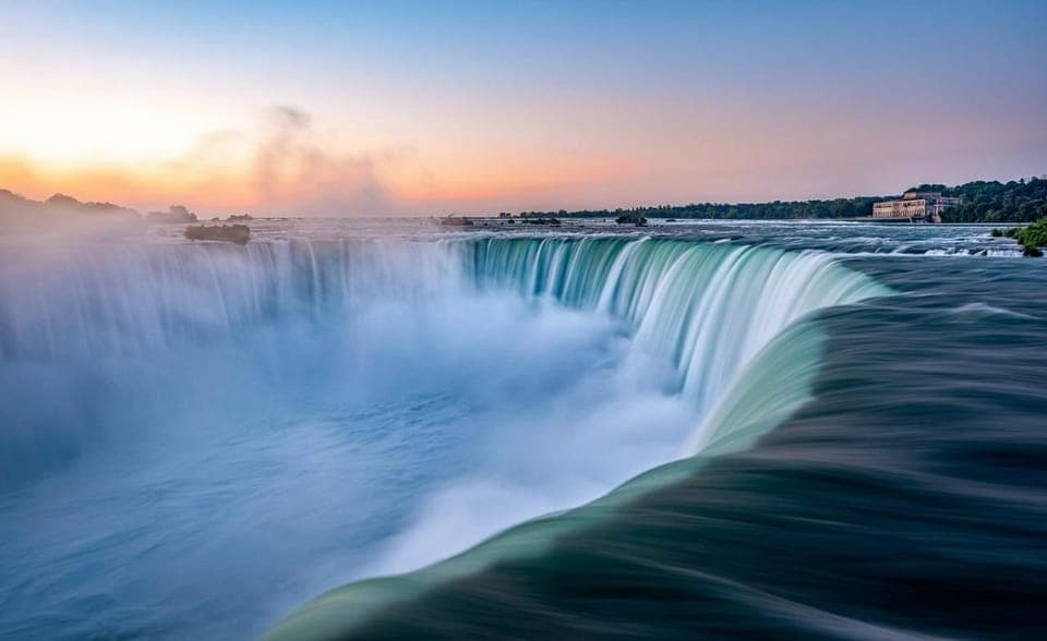 6-Day Eastern Canada Small-Group Tour Gallery Image 4
