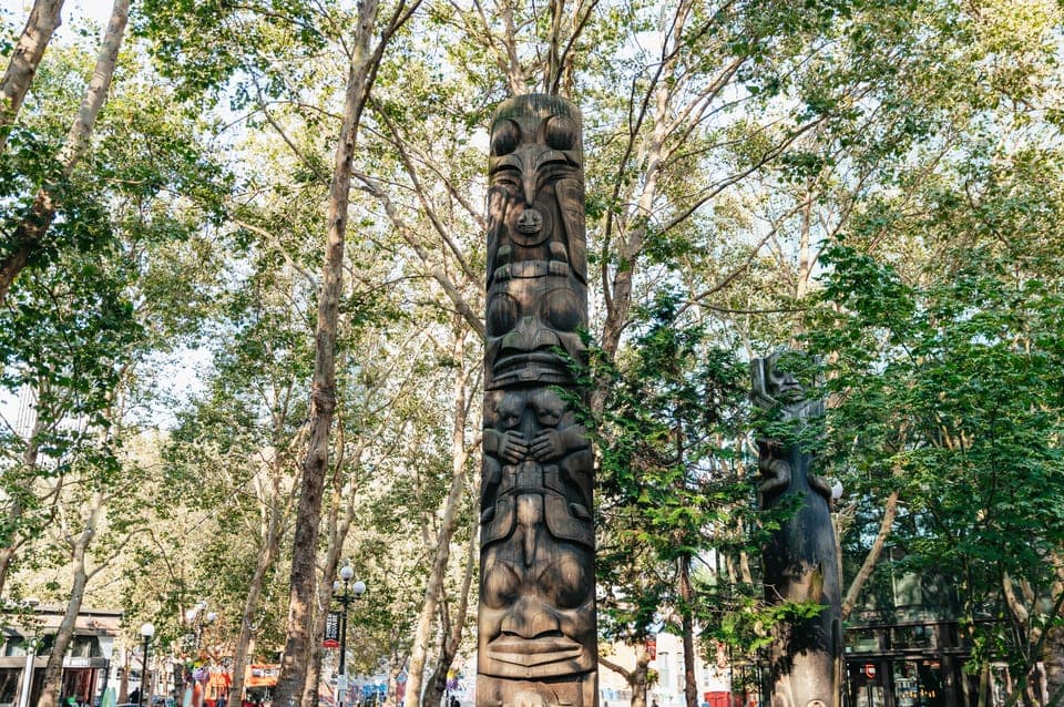 Guided Underground Walking Tour Gallery Image 3