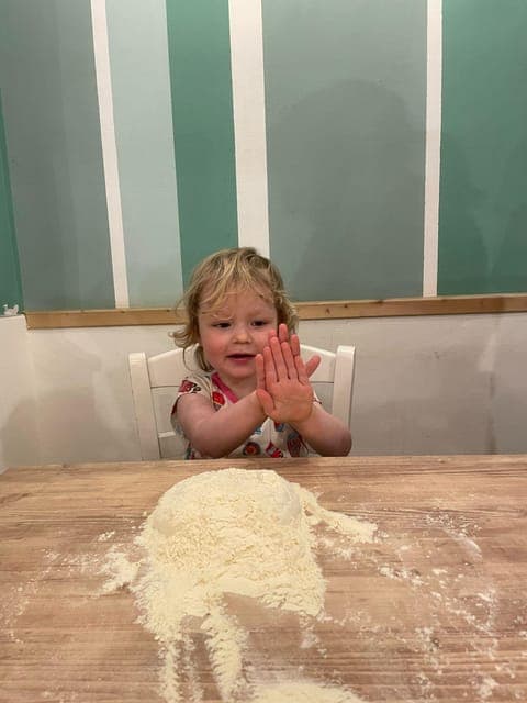 Neapolitan Pizza Cooking Class in Front of the Vatican Gallery Image 4