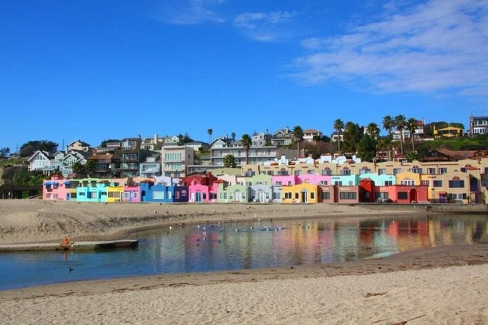 Redwood Forest & Santa Cruz Harbor 1-Day Trip Gallery Image 4