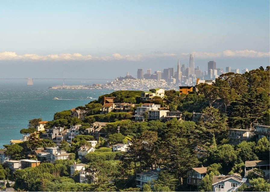 Alcatraz, Muir Woods & Sausalito 2-Day Tour Gallery Image 4