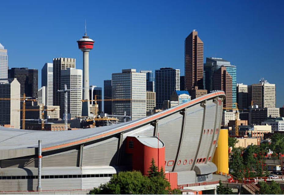 7. Private Walking Tour of Calgary’s City Highlights - Image 7
