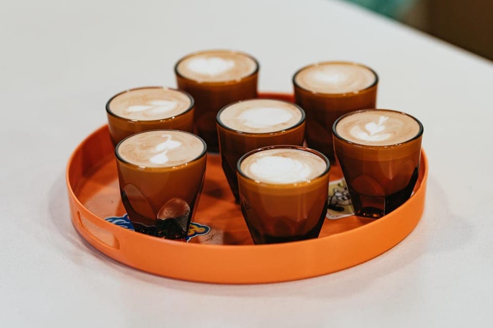 Coffee Culture Walking Tour Gallery Image 2