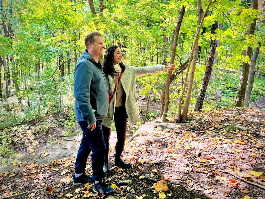 Montreal's Mount Royal Tour Gallery Image 4