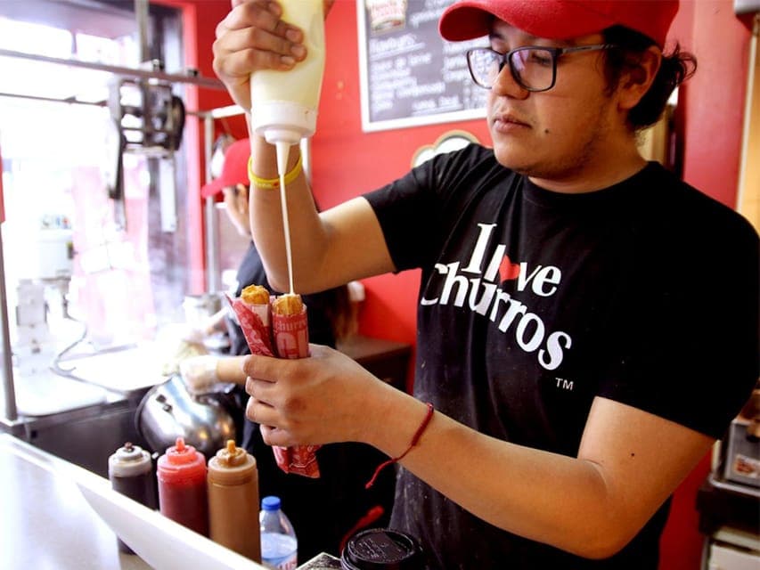 Kensington Market 'Taste the World' Food Tour Gallery Image 3