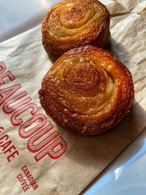 The Sinners and Sweets Tour Gallery Image 3