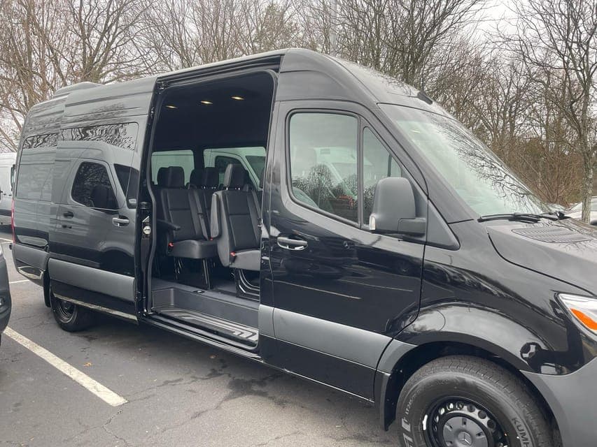 28. Private Tour: Washington DC with Sprinter 4h Self Guided - Image 28