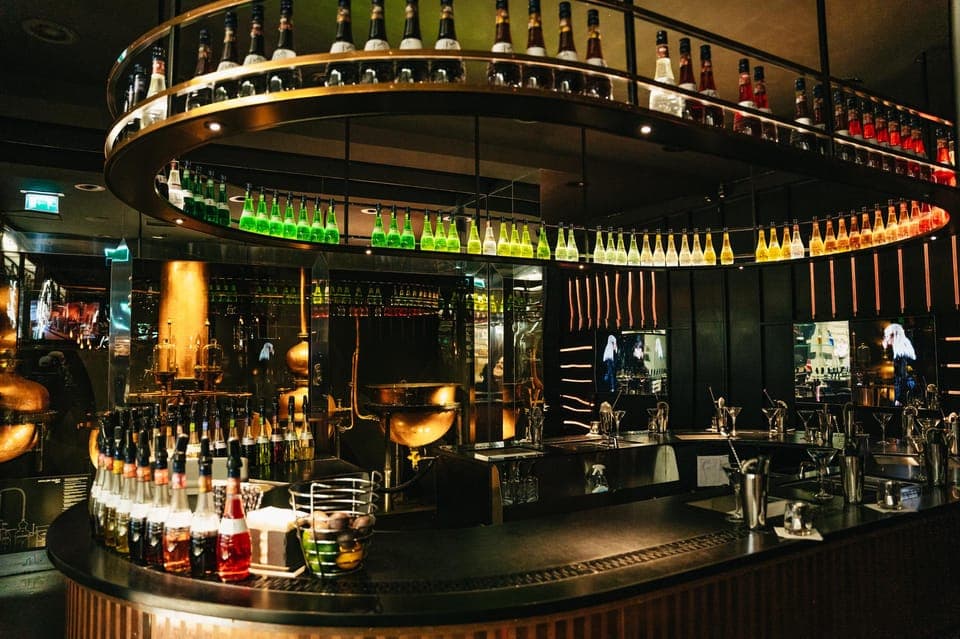 Bols Cocktail Experience and Cocktail Workshop Gallery Image 2