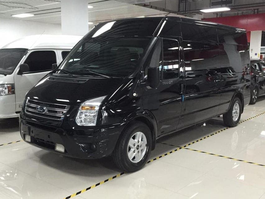 Superior Private Transfer between CUN Airport and Cancun Gallery Image 3