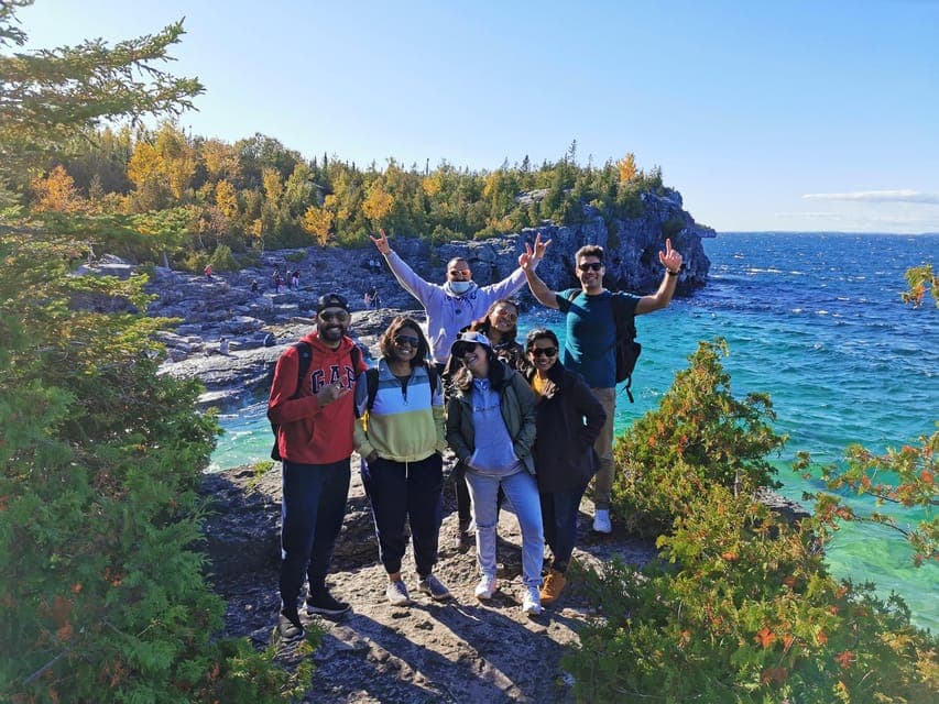 Bruce Peninsula National Park Guided Day Trip Gallery Image 4