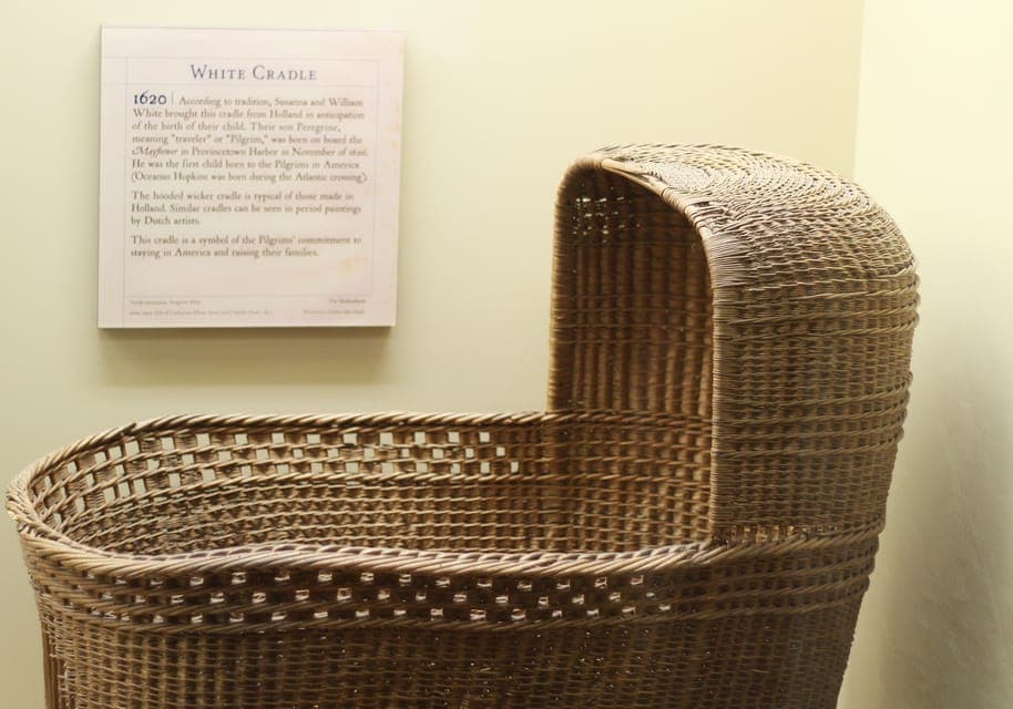 Cape Cod and Plymouth Day Tour Gallery Image 4