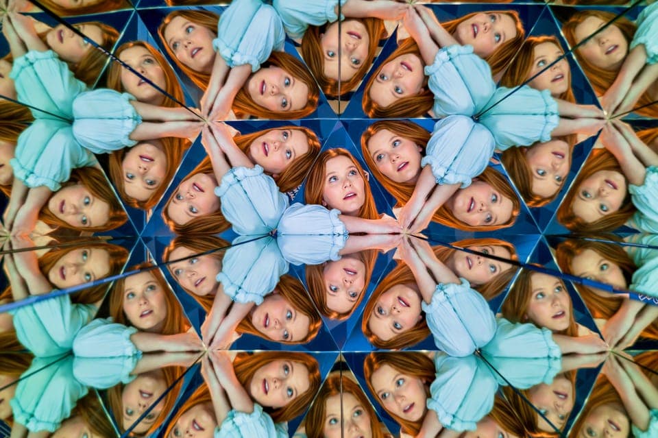 Museum of Illusions Timed Entrance Ticket Gallery Image 3