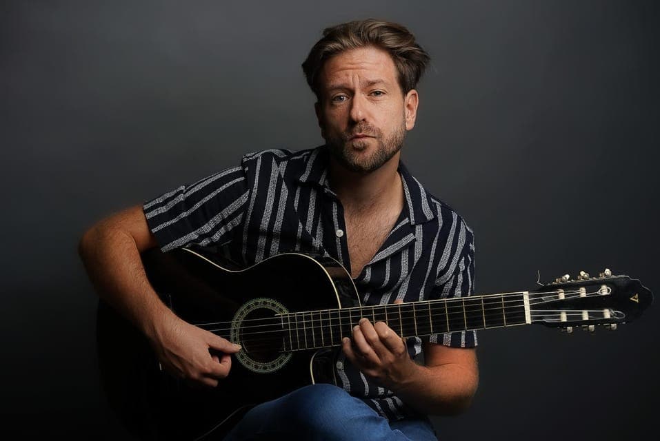 2. Studio Photoshoot with Kobeproduction - Image 2