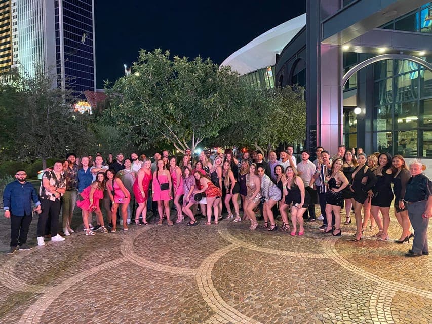 Club Crawl and Party Bus with Free Drinks Gallery Image 3