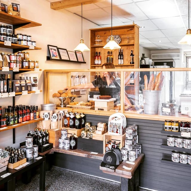 Maple syrup tasting and conference Gallery Image 2