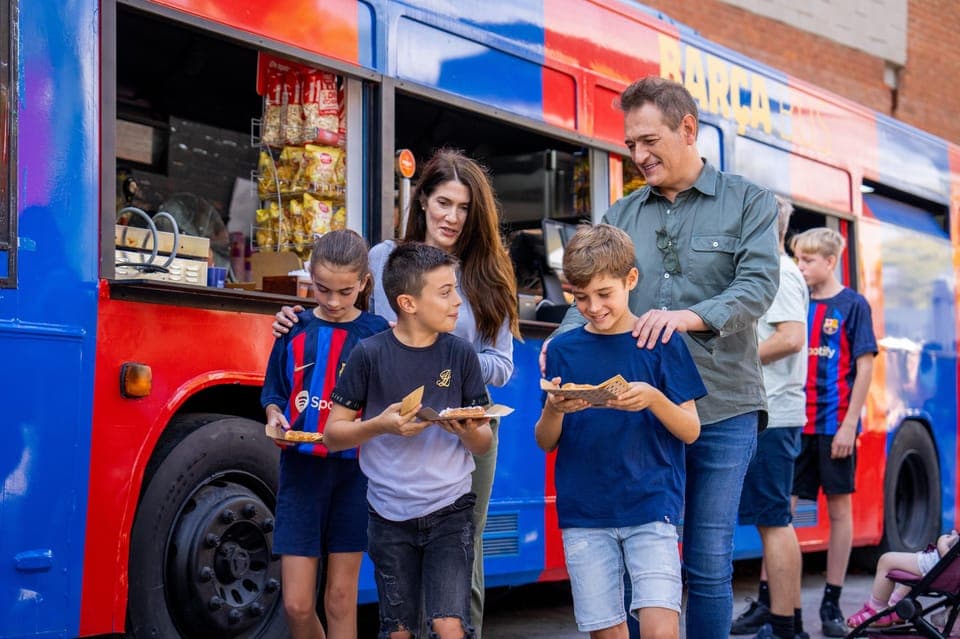 39. FC Barcelona Museum Total Experience Pass - Image 39