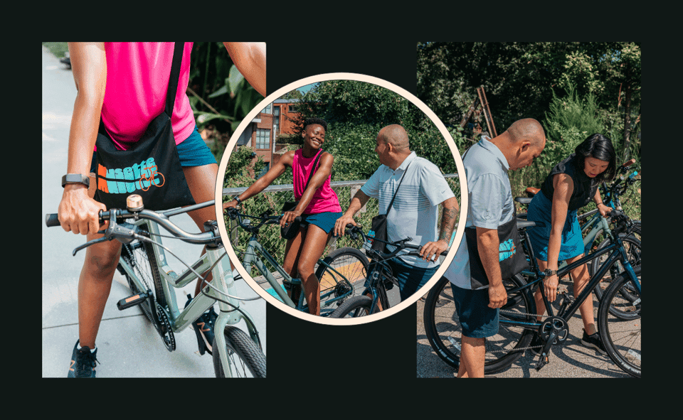 Atlanta Bicycle Rental Delivered: On the Beltline & Beyond Gallery Image 4