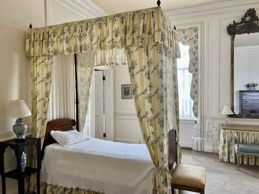 Day Trip from Boston: Hollywood & History Tour, Crane Estate Gallery Image 3