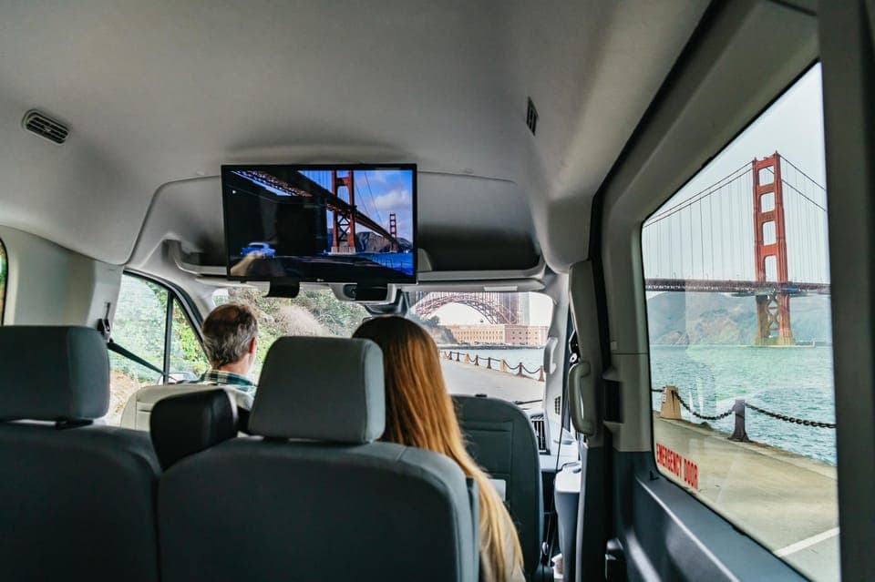 13. Movie Filming Locations Bus Tour - Image 13