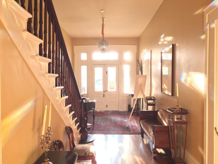 Neill-Cochran House Museum Gallery Image 2