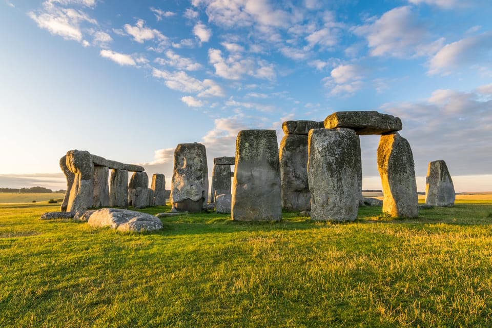 2-Day Cotswolds, Bath & Stonehenge Tour Gallery Image 4