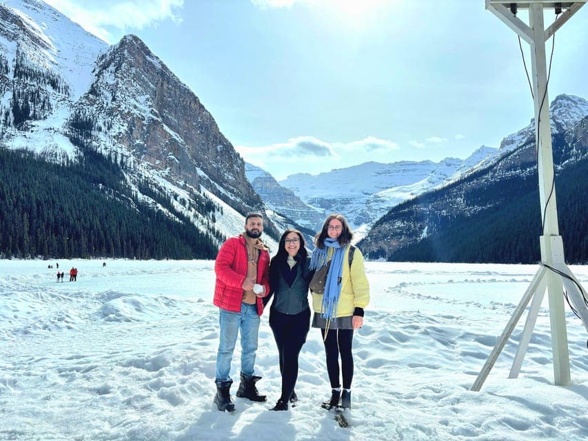 5. Private SUV Tour to Canyons, Waterfalls, Lakes + More - Image 5