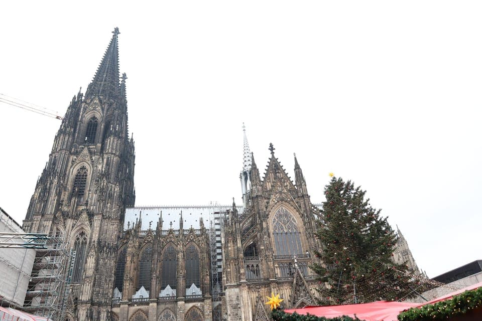 18. Cologne in Germany Day Tour - Image 18
