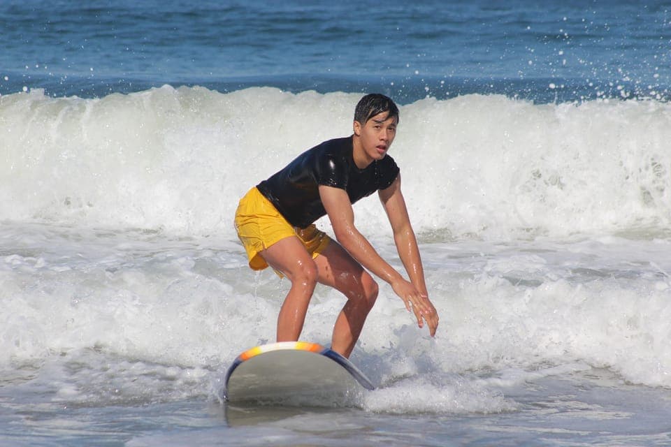 13. Private Surfing Lesson - Image 13