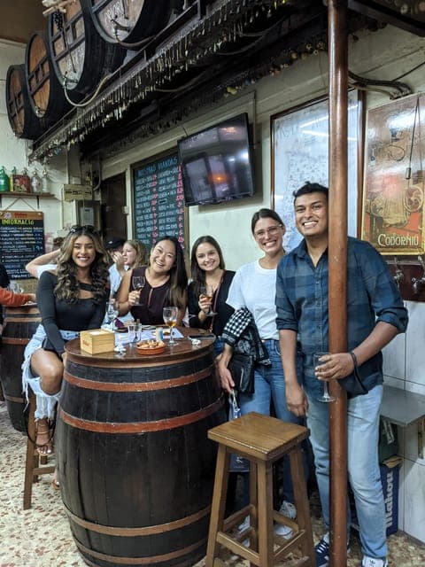 Hidden Bars and Authentic Tapas Journey Gallery Image 4