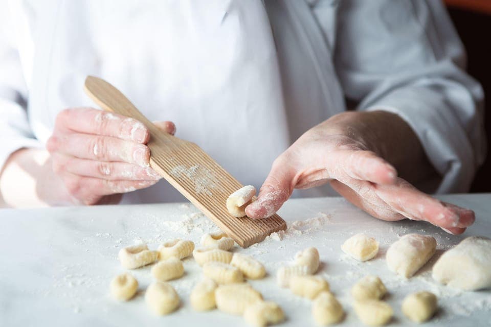 2-Hour Gnocchi Cooking Class With Local Chef Gallery Image 3