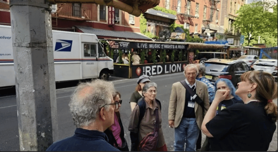 Bob Dylan and Bruce Springsteen Music Tour Gallery Image 2