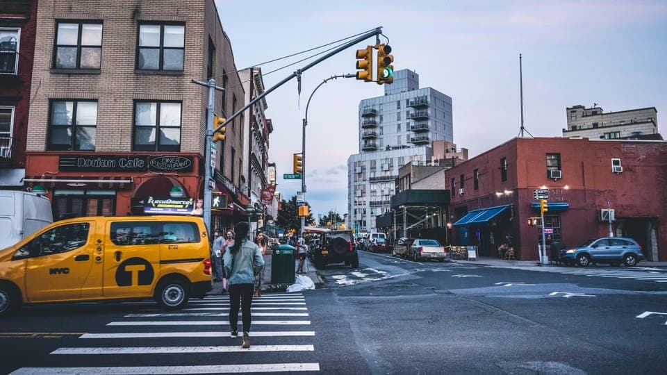 Multicultural Contrasts Tour Gallery Image 2