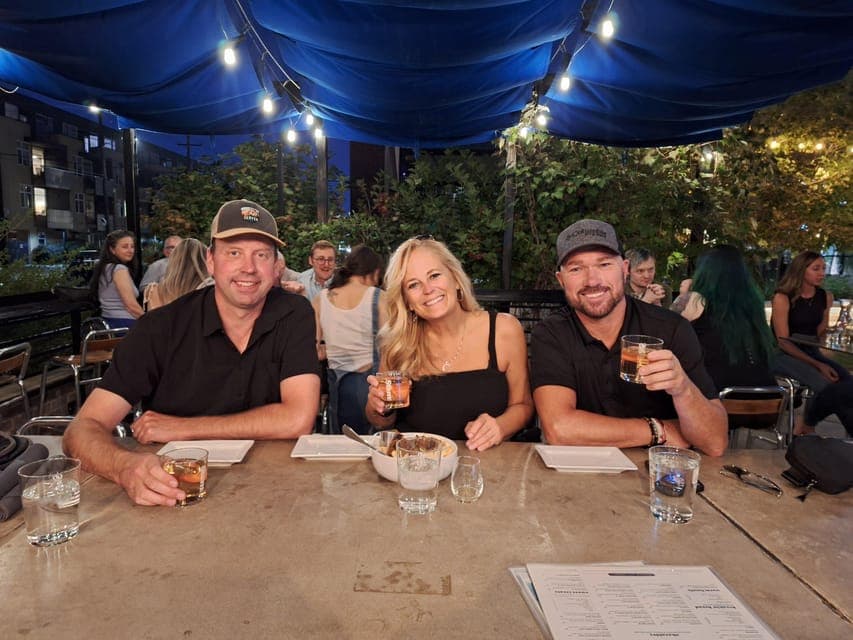 Cocktails, Murals and True Crime in RiNo Gallery Image 1