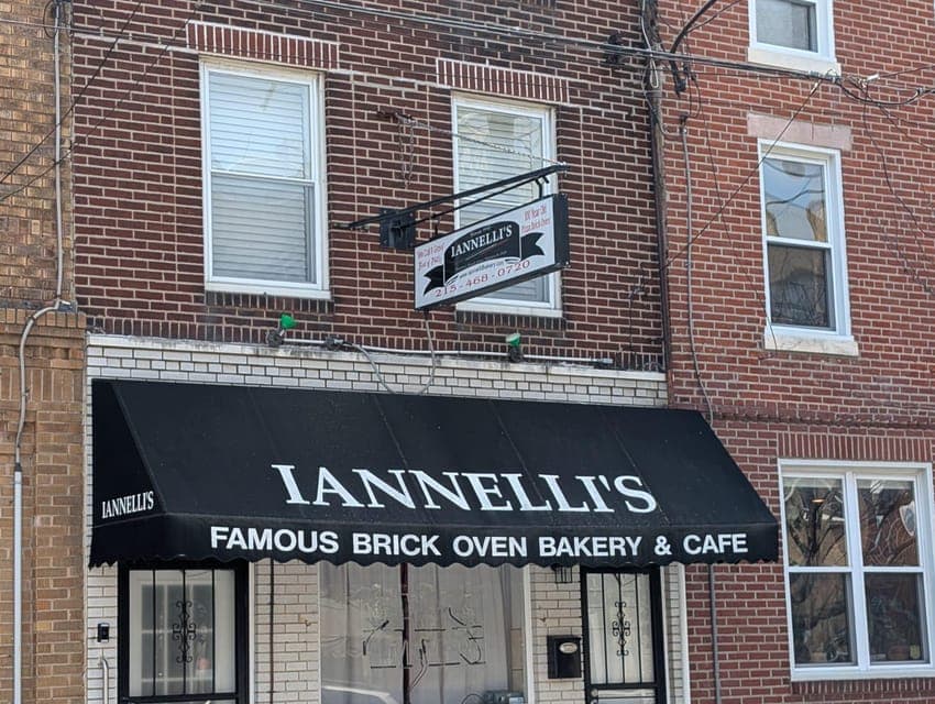 South Philly Tour: Market, Cheesesteaks & Hidden Gems Gallery Image 3