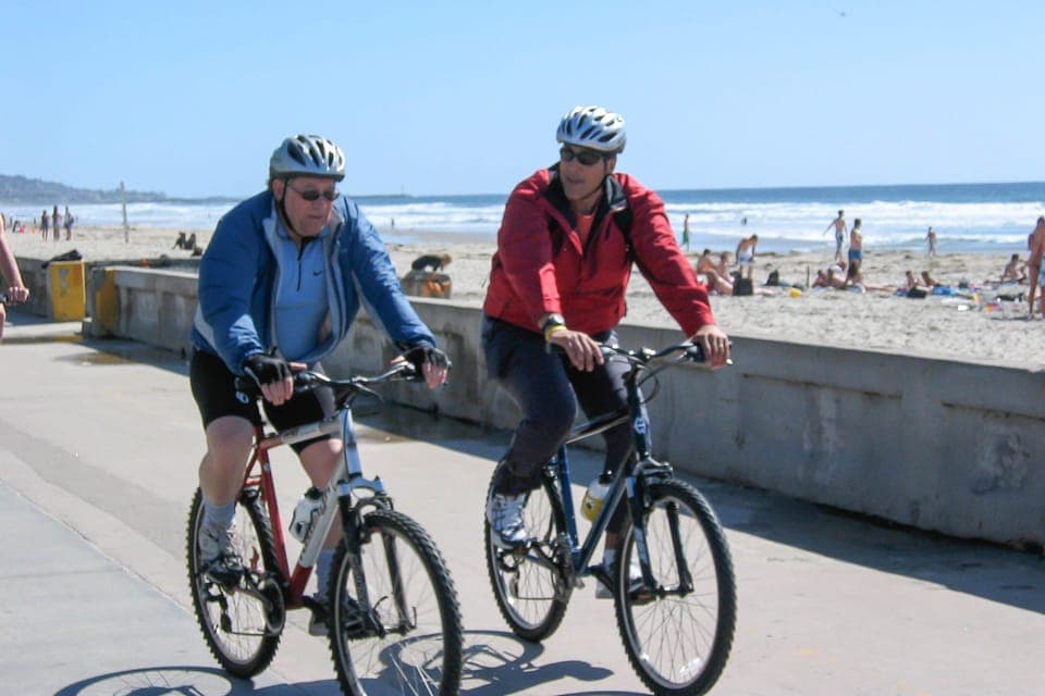Coronado: Guided Bike Tour Gallery Image 4