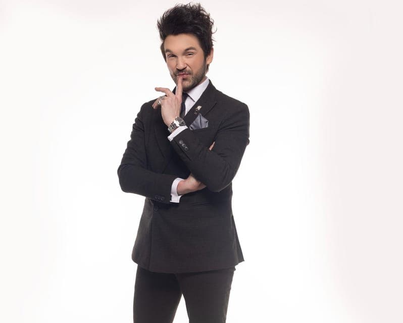 Colin Cloud Mastermind Magic Show Ticket Gallery Image 2