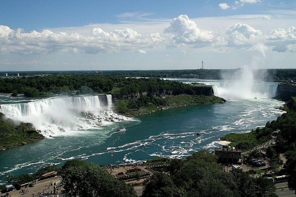 Private Full or Half Day Niagara Falls Tour Gallery Image 3