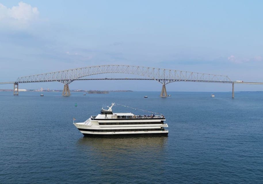 Thanksgiving Day Lunch Cruise Gallery Image 4
