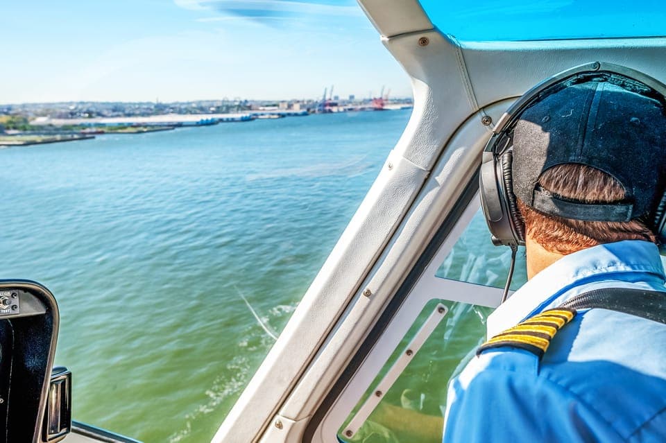 Manhattan Helicopter Tour Gallery Image 4