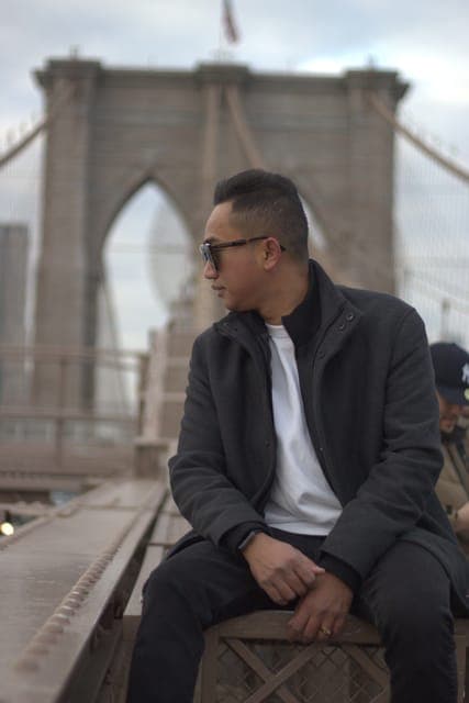 Private Professional Photoshoot Session in New York Gallery Image 4