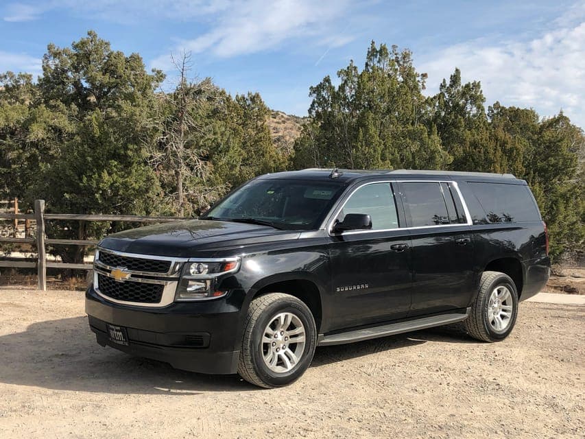DEN Airport Transfers: to/from Beaver Creek, Colorado Gallery Image 4