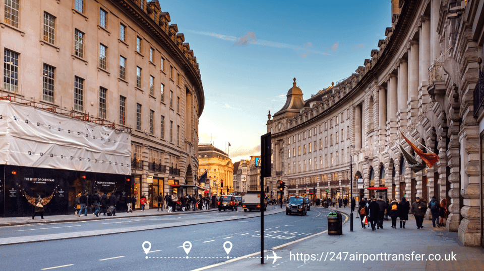 Central London: Half Day Tour Gallery Image 2