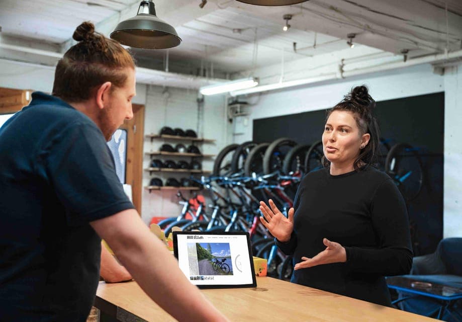 Gravel rental - Au Canal-de-Lachine Gallery Image 2