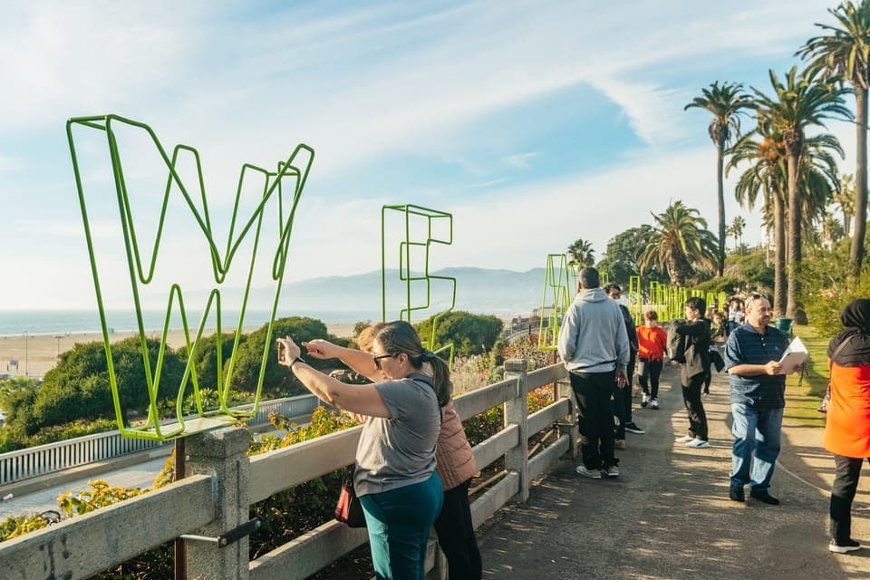 City Group Tour with Hollywood & Beverly Hills Gallery Image 2