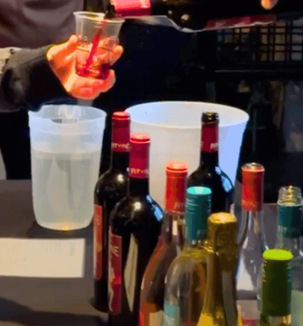 Boston Cocktail Mocktail Challenge at Time Out Market Gallery Image 2