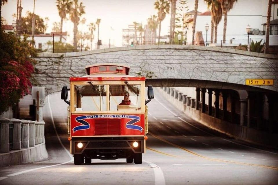 Trolley Tour - Image 7