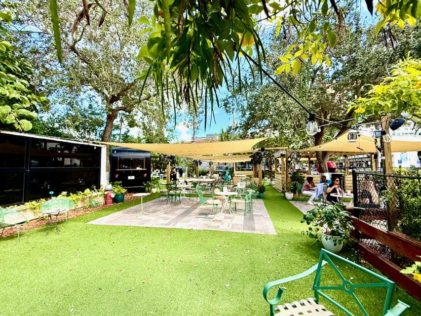 Historic District Food Walking Tour Gallery Image 4