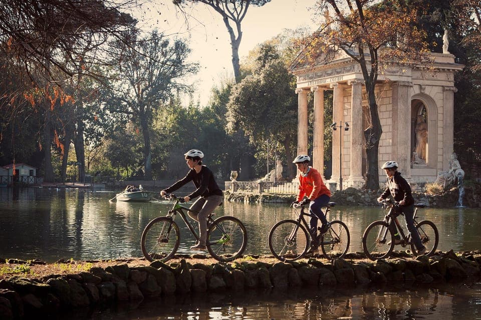 45. Cannondale E-Bike Tour of Top Landmarks & More - Image 45